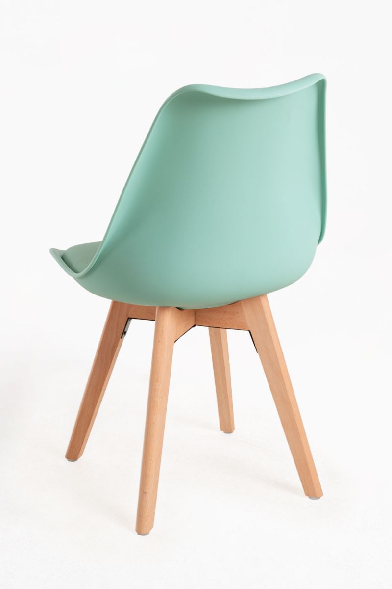 Pack 4 Chaises Synk Basic