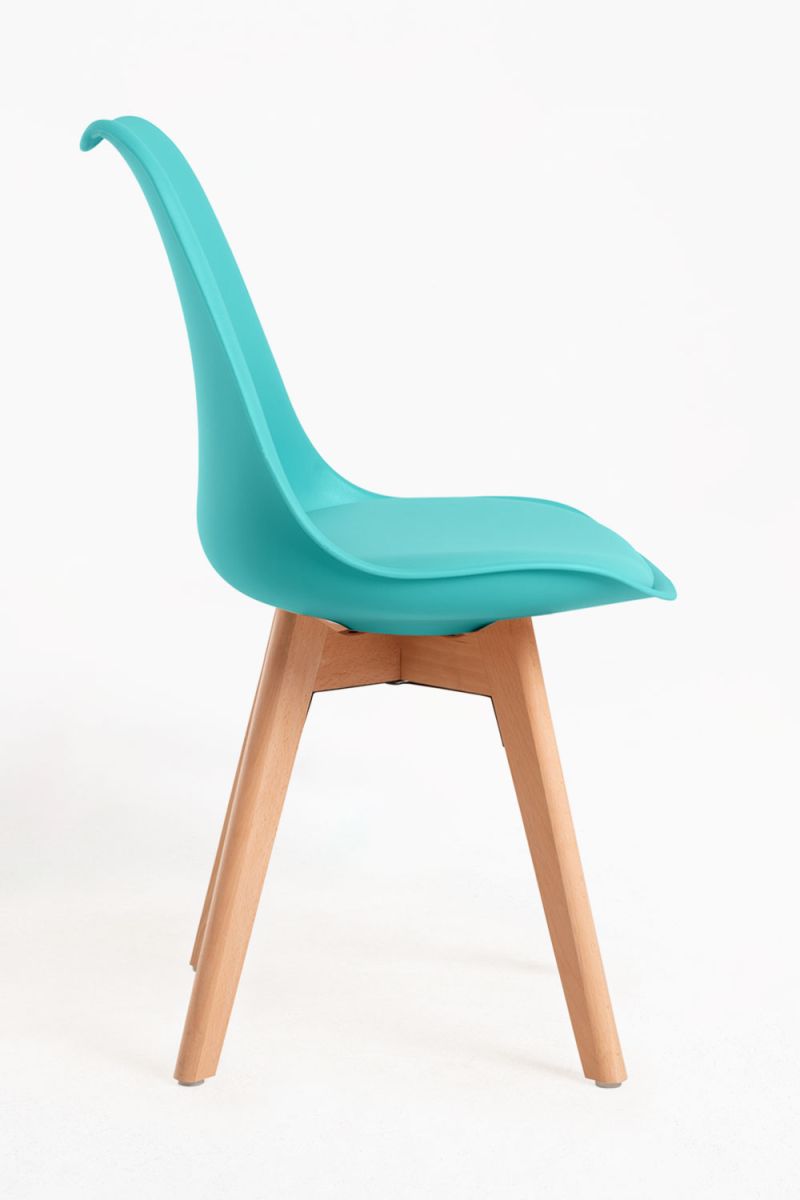 Pack 6 Chaises Synk Basic