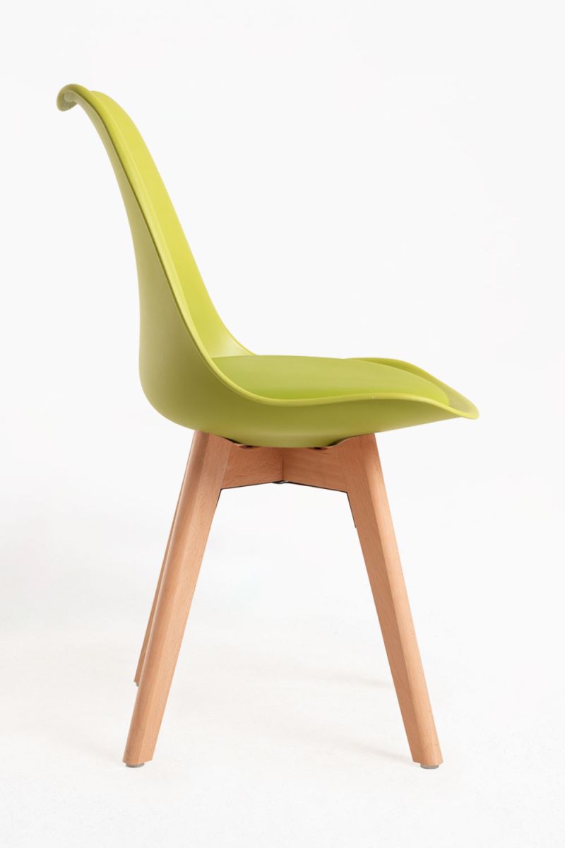 Pack 6 Chaises Synk Basic