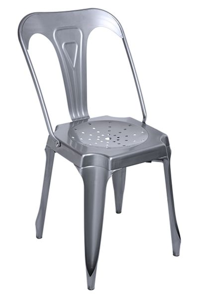 Chaise Ulix - Une référence en matière de Chaises industrielles