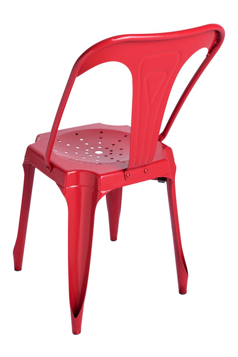 Chaise Ulix - Une référence en matière de Chaises industrielles