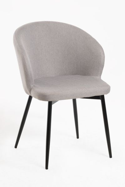 Chaise Cusa Tissu - La chaise en tissu que vous méritez