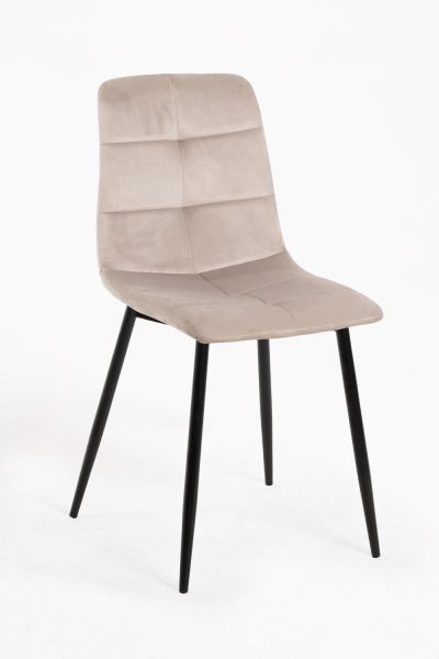 Chaise Daris Velours