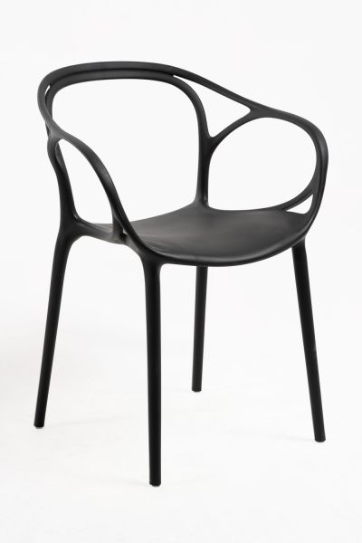 Chaise Ripy - La Chaise de Jardin et Salle à manger pour toi