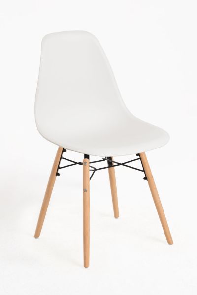 Chaise Besy - Notre préféré dans chaises scandinaves
