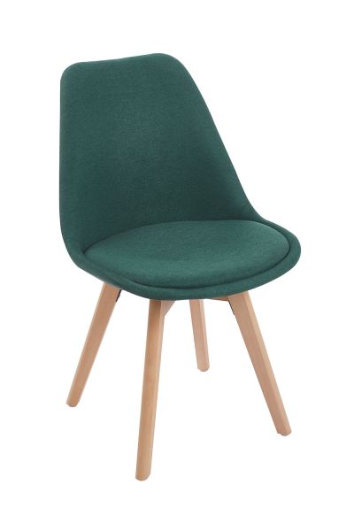 Chaise Synk Tissu: Référence en matière de chaises scandinaves