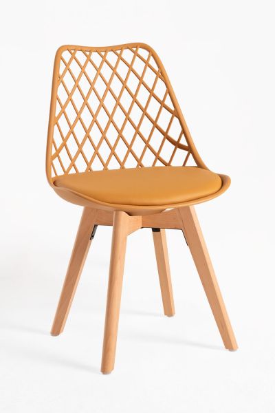 Chaise Mima: La chaise scandinave dont tout le monde parle