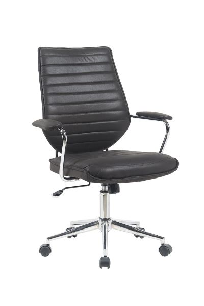 Chaise de bureau Kurvy