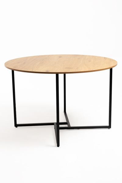 Table à manger Iven 120 cm