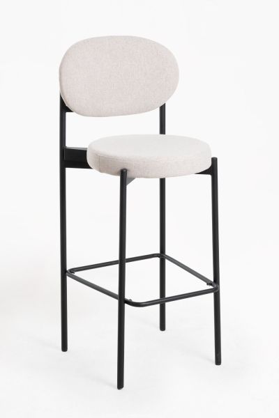 Tabouret Pioro - Un tabouret bas original