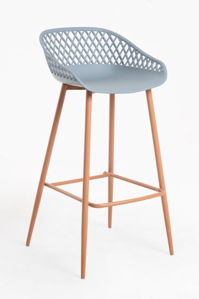 Tabouret Riva - Un de nos tabourets hauts en bois préférées