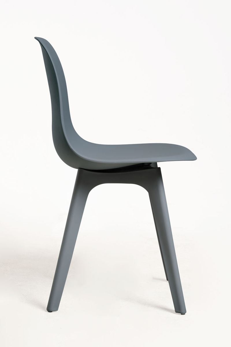 Pack 4 Chaises Kelen Suprym