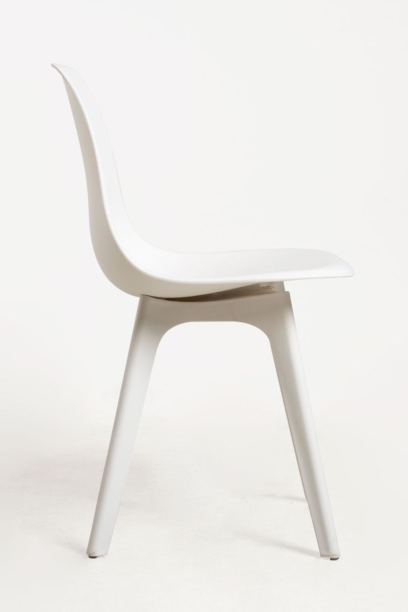 Pack 4 Chaises Kelen Suprym