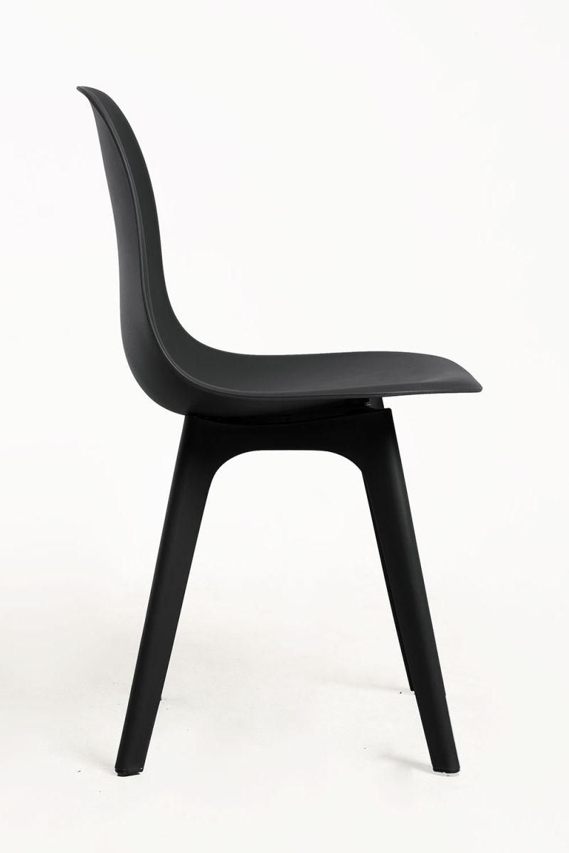 Pack 4 Chaises Kelen Suprym