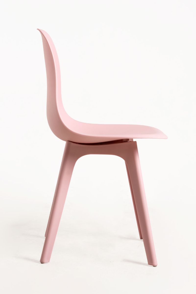 Pack 4 Chaises Kelen Suprym