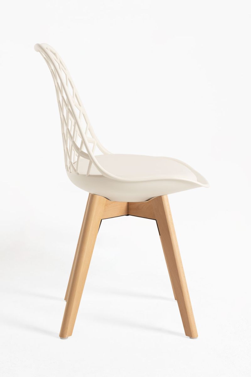 Chaise Mima: La chaise scandinave dont tout le monde parle