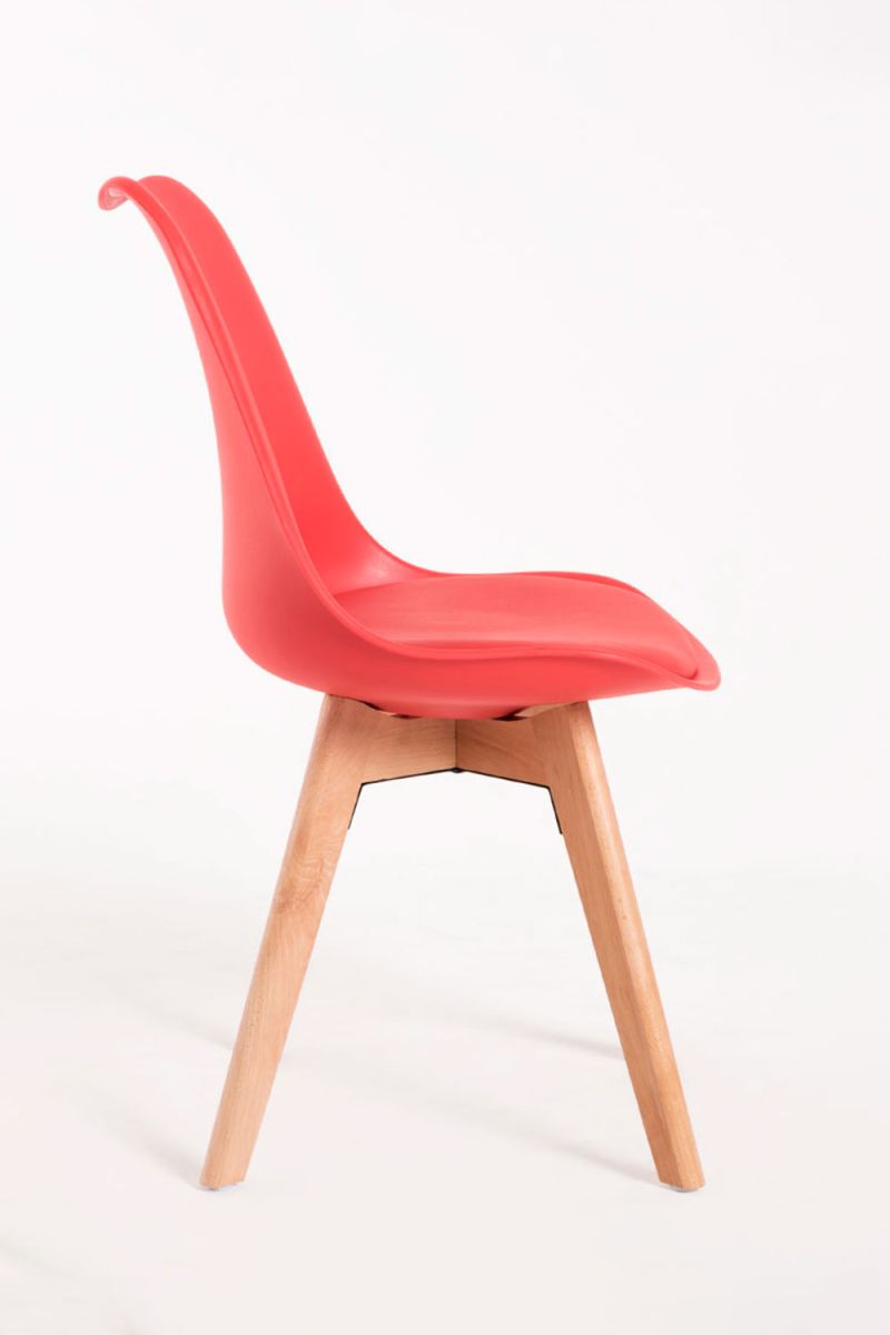 Chaise Synk Basic - Une chaise scandinave qui mène
