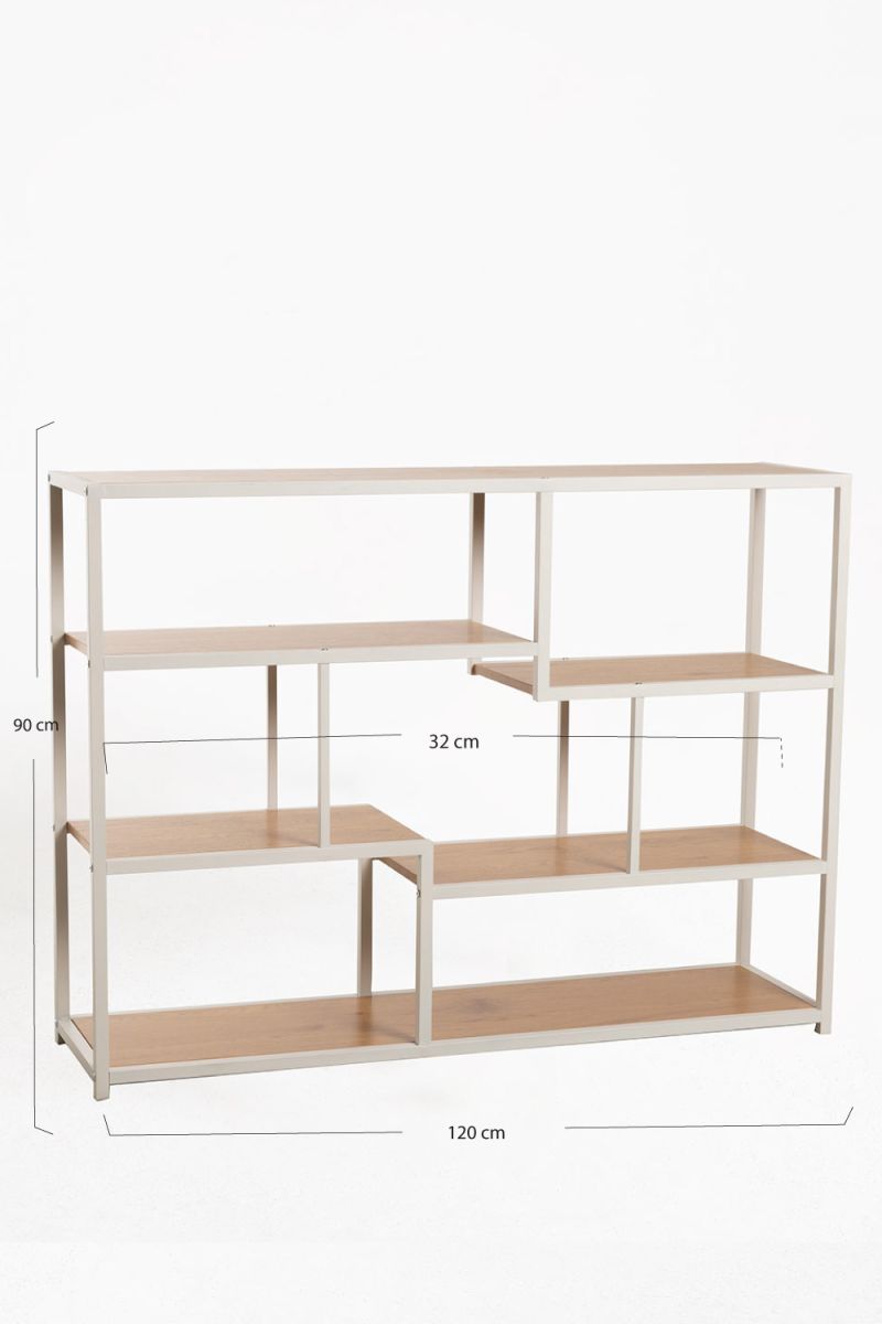 Étagère Torget
