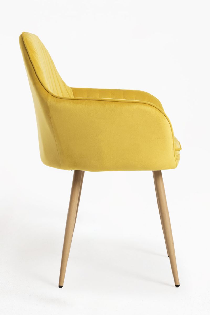 Chaise Chic - Style chic pour votre salle à manger