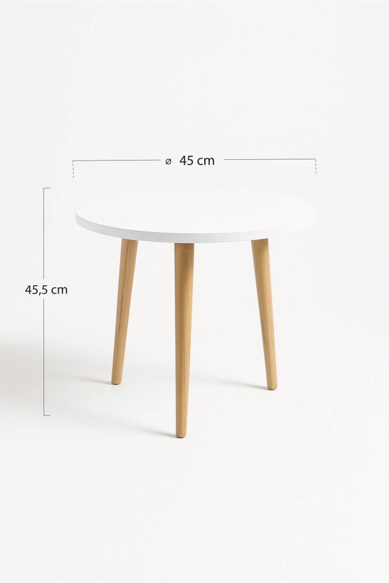 Petite Table Tyko