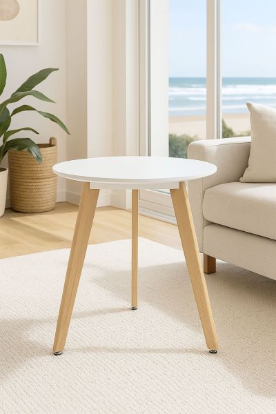 Table Synk Ronde 80 cm