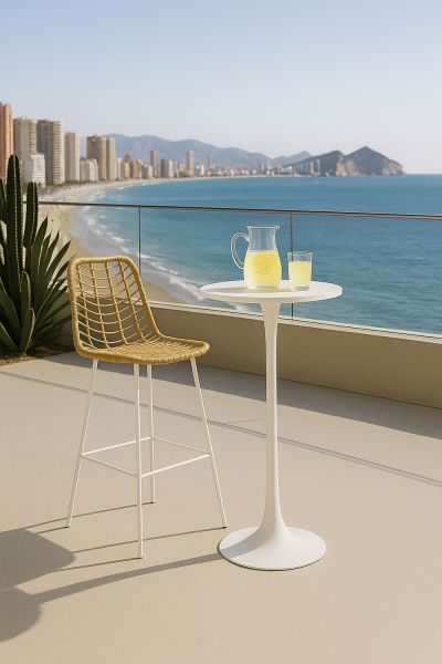 Table Kolio Haute 60 cm