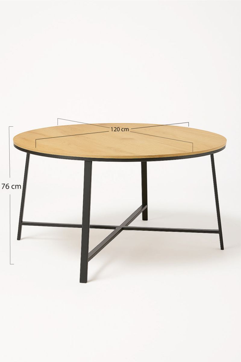 Table à manger Banis