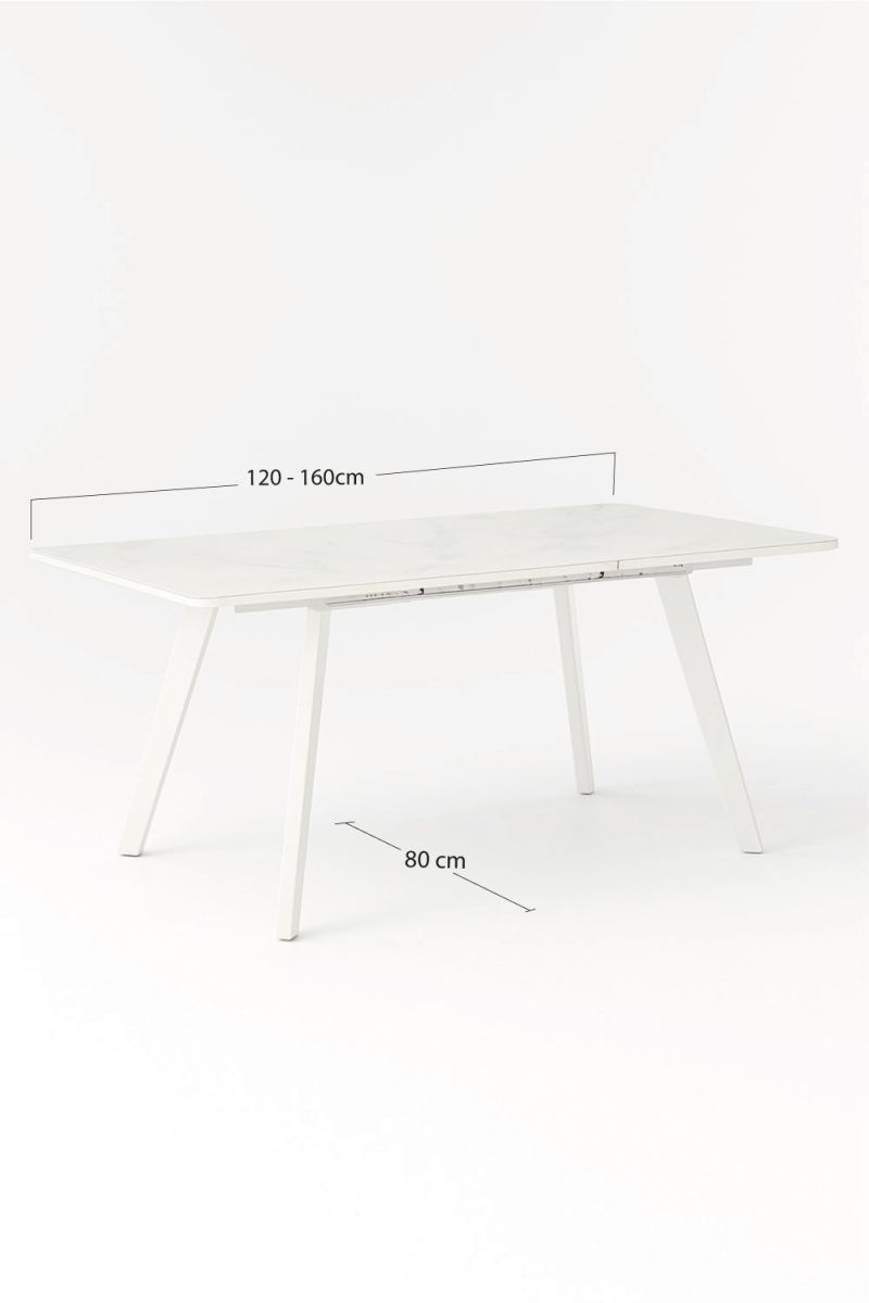 Table Extensible Vidbar