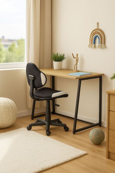 Bureau pliant Zungla