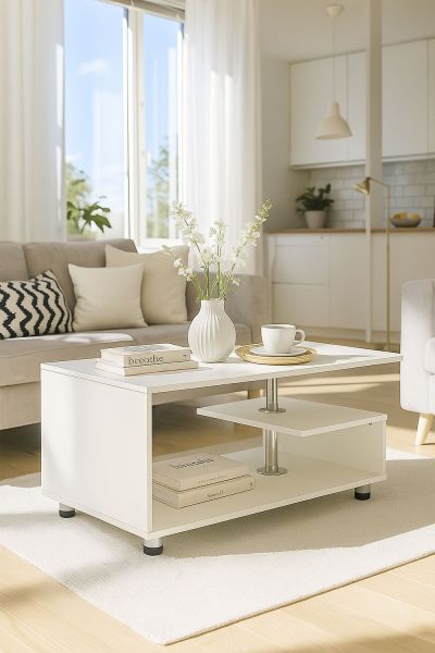 Table basse Vell