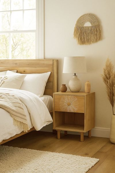 Table de chevet Renar