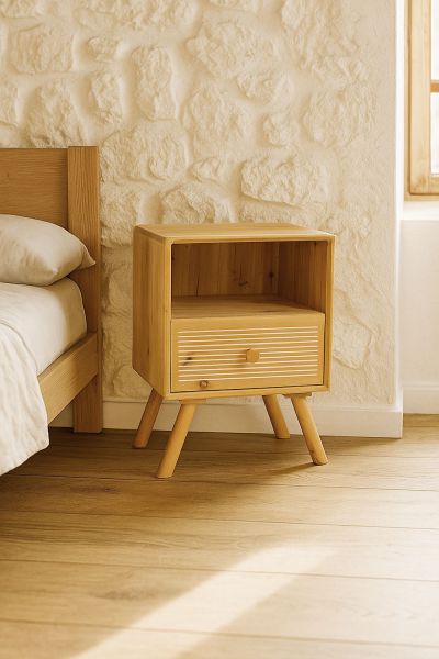 Table de Chevet Uven