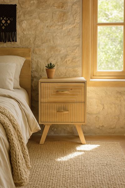 Table de Chevet Treli