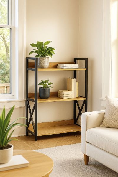 Étagère Banis 3 des étagères