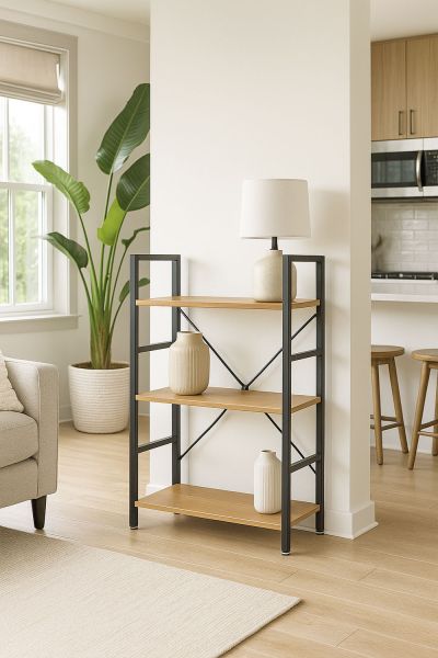 Étagère Karri 3 Étagères