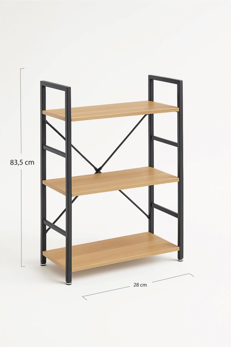 Étagère Karri 3 Étagères