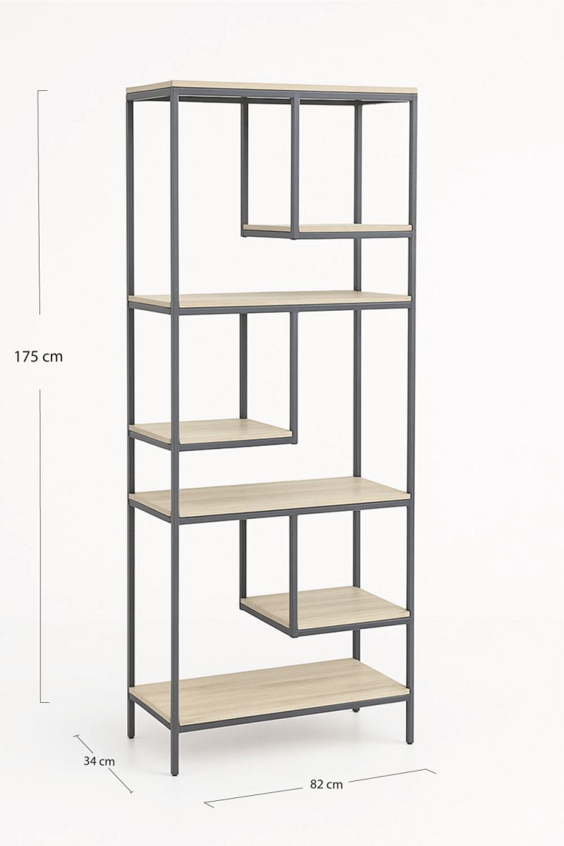 Étagère Niar