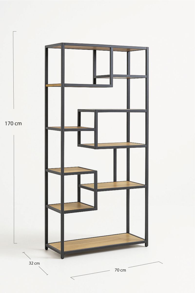 Étagère Wadrat