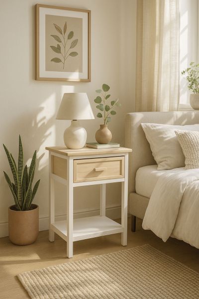 Table de chevet Thonya