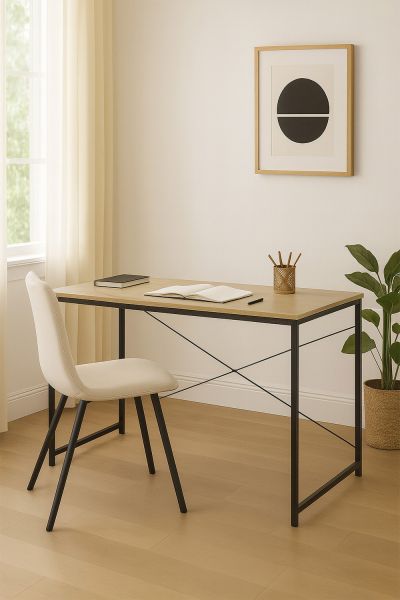 Bureau Dek 140 cm