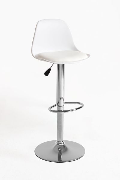 Tabouret Tulipa - Le tabouret de cuisine que vous méritez