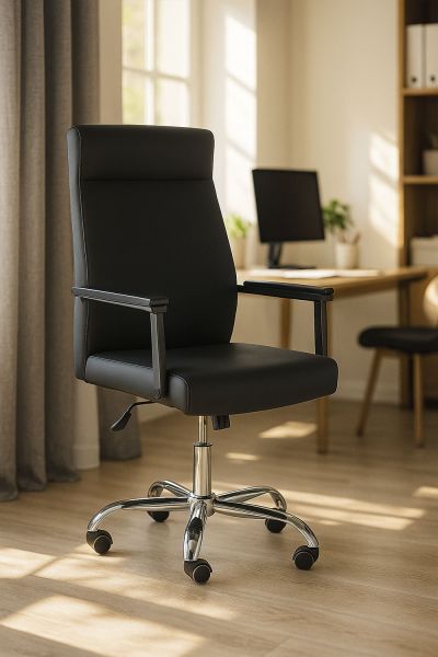 Chaise de Bureau Druna