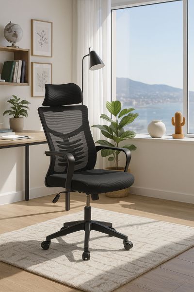 Chaise de Bureau Guilly