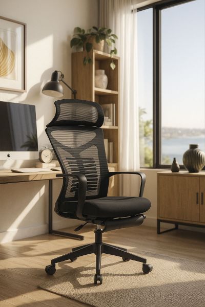 Chaise de Bureau Lorka