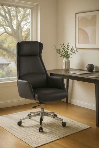 Chaise de Bureau Rulfo