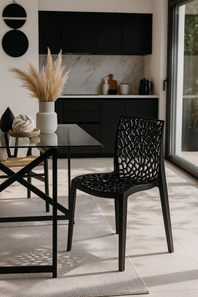 Chaise Root - Une chaise de jardin parfaite pour toi