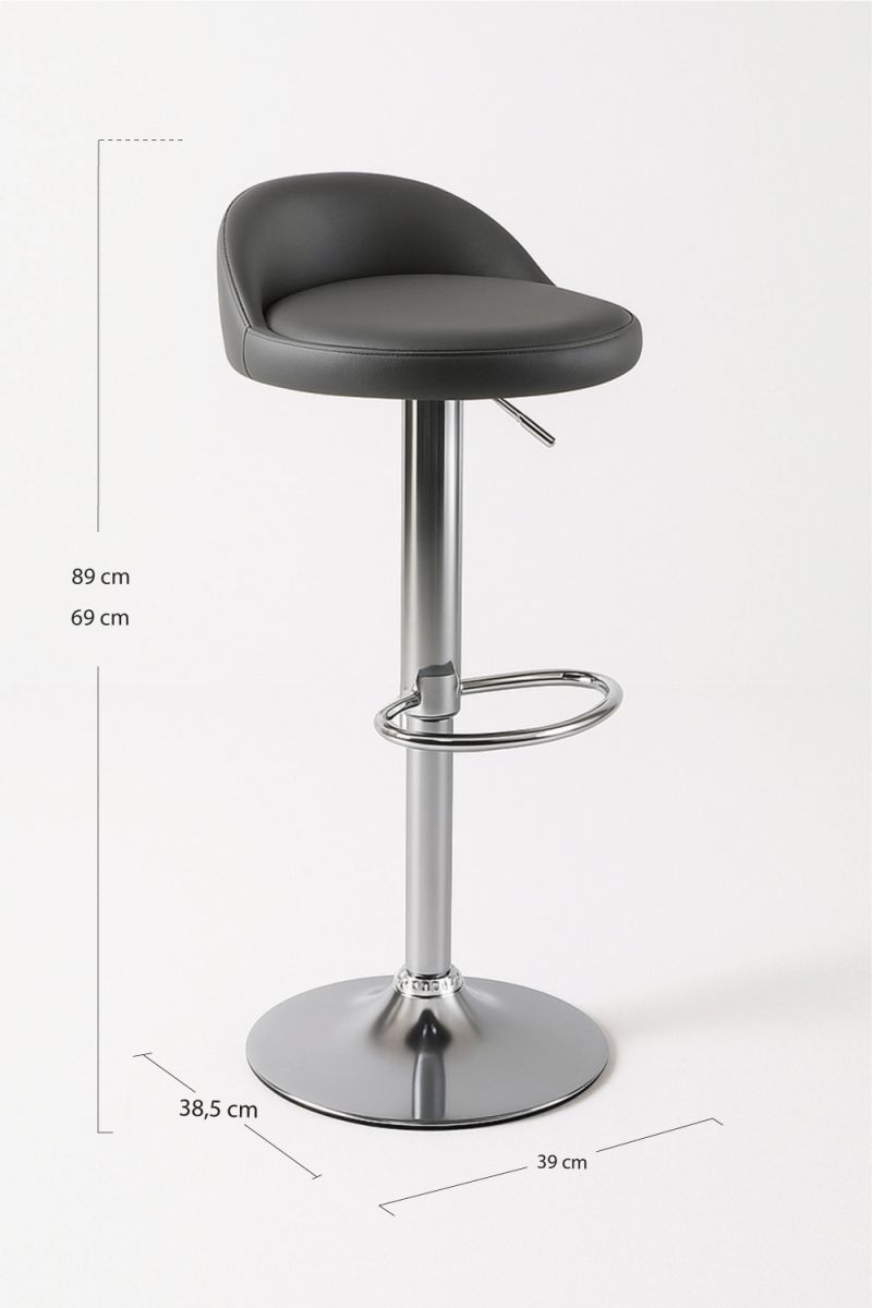 Tabouret Cirkus - Une de nos Tabourets Hauts préférées