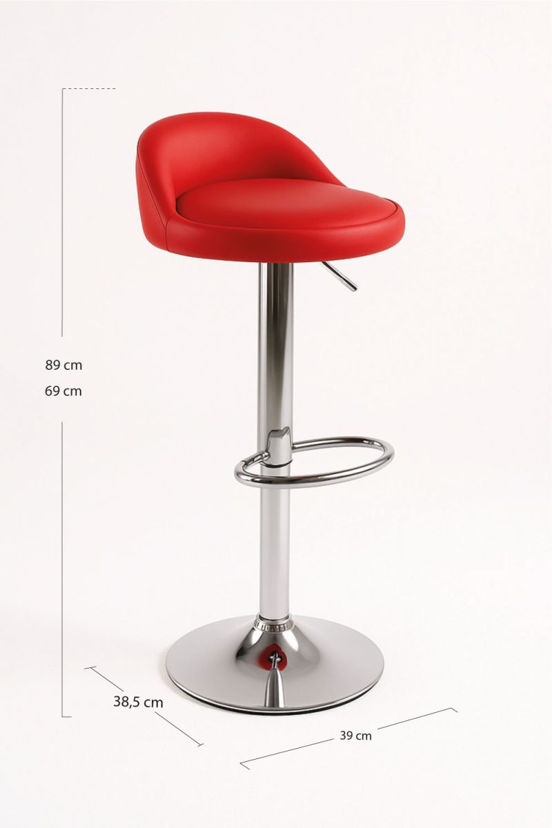 Tabouret Cirkus - Une de nos Tabourets Hauts préférées