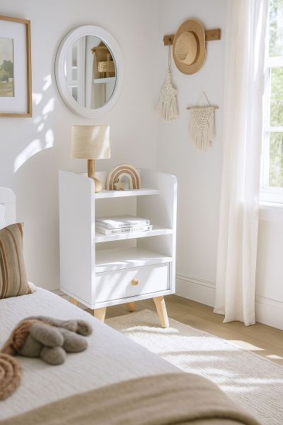 Table de chevet Egel