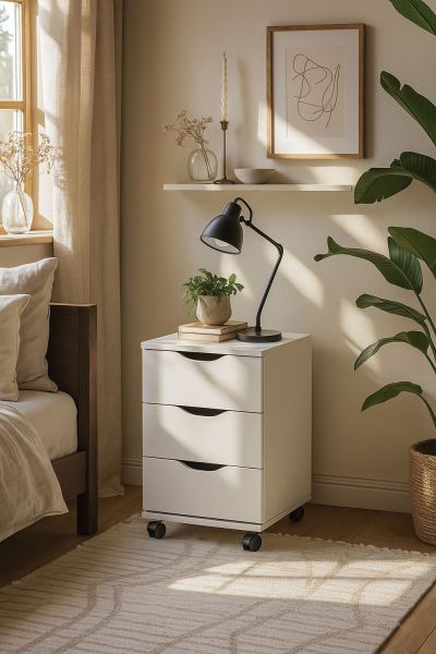 Table de rangement Sephar